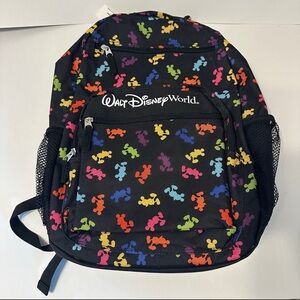 Walt Disney World Adult Backpack